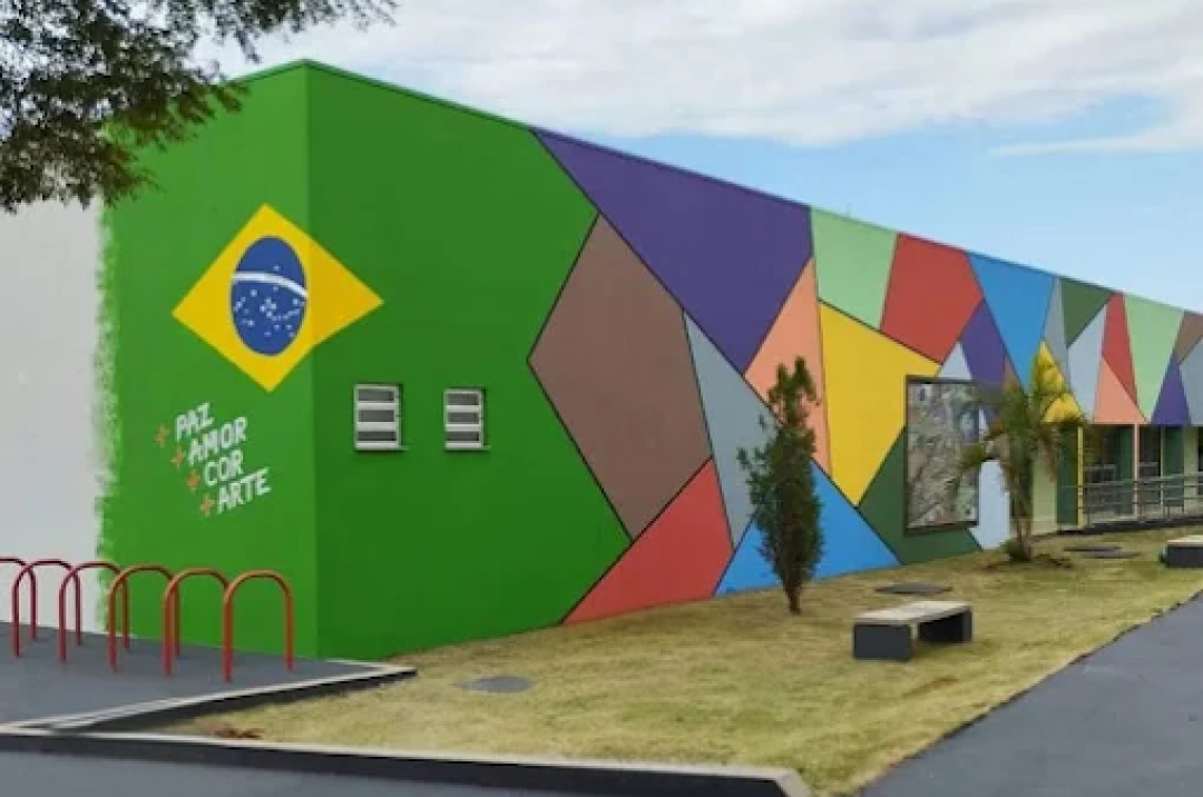 Céu das Artes