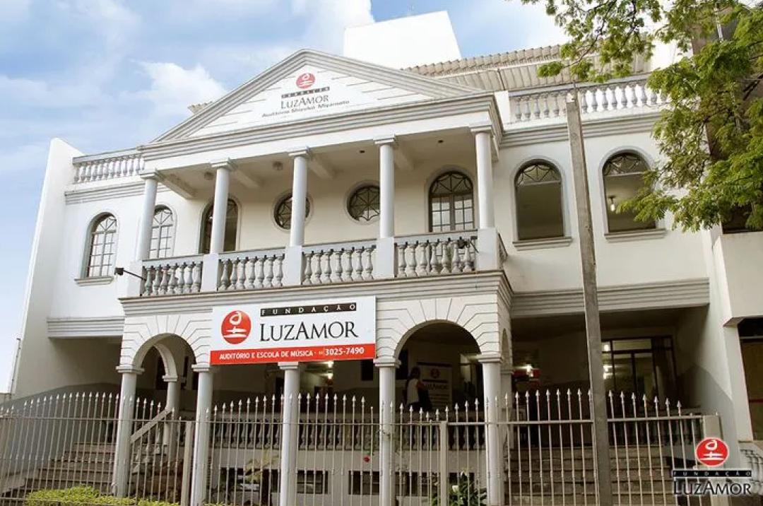 Fundação Luzamor
