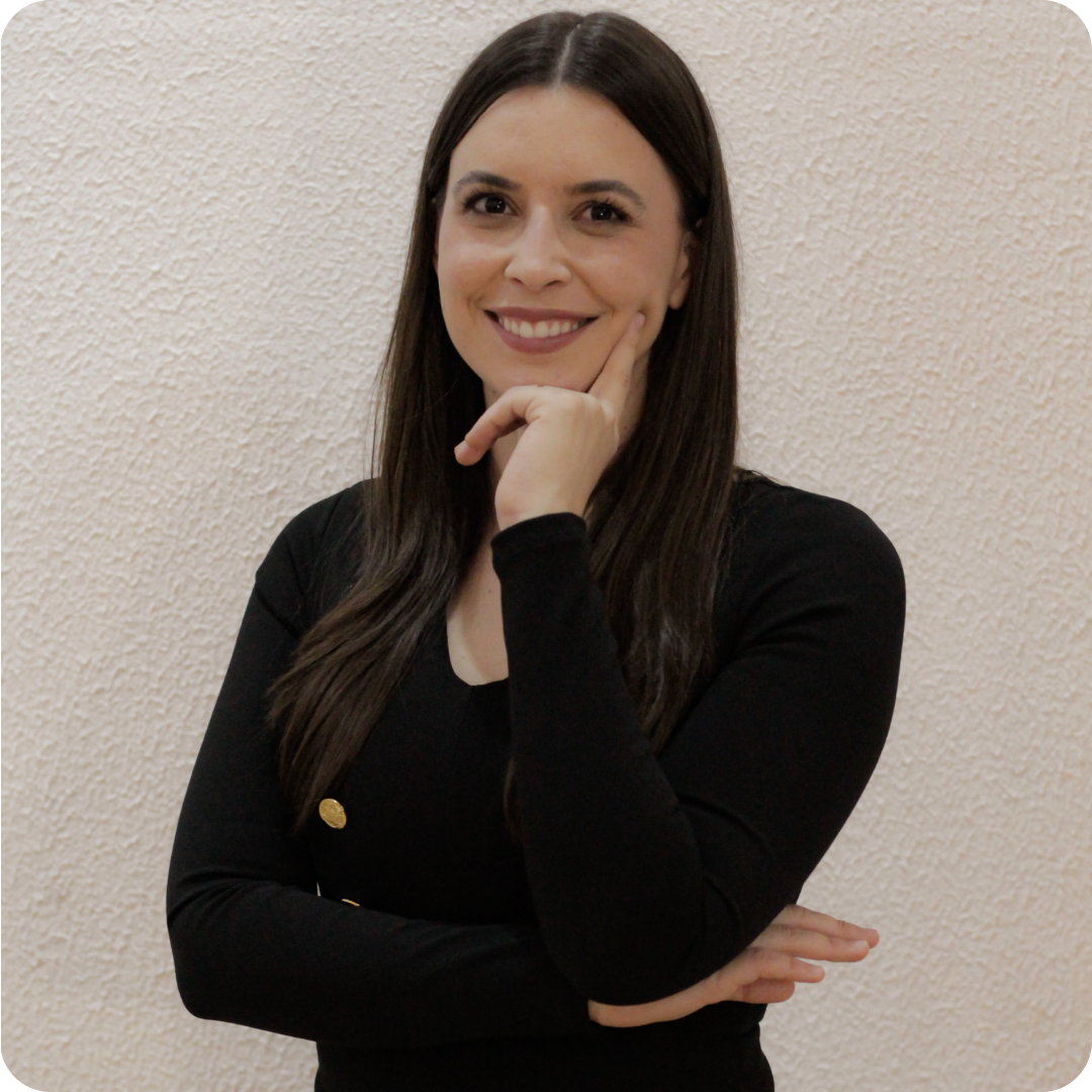Dra. Rebecca Bertazzo