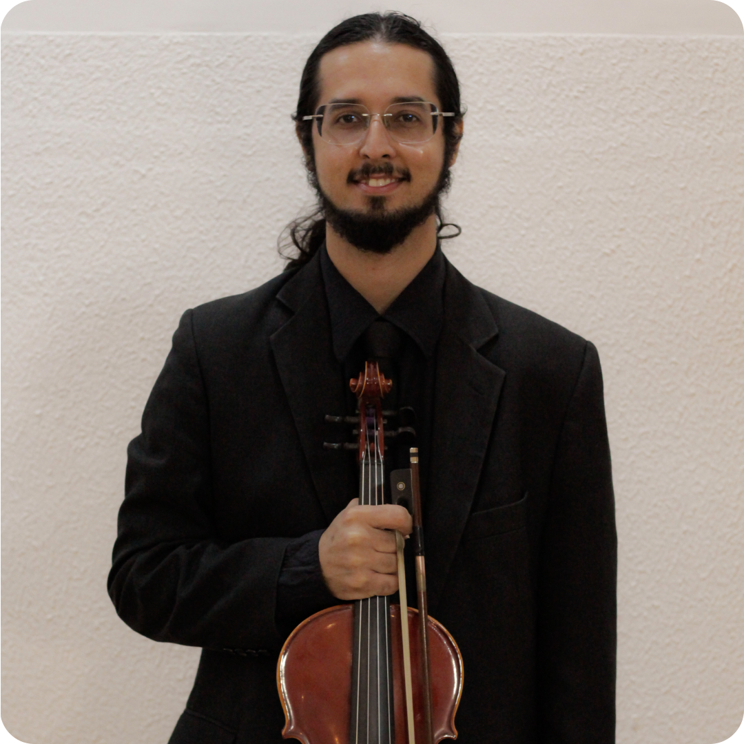 Tauan Gonzalez